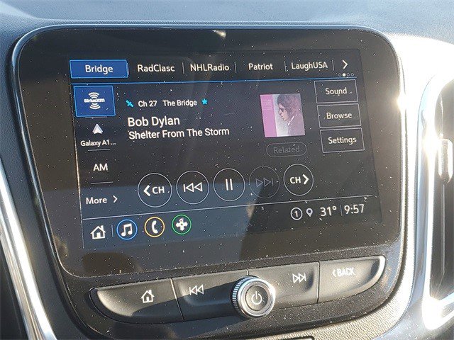 Certified 2024 Chevrolet Equinox Premier image 26