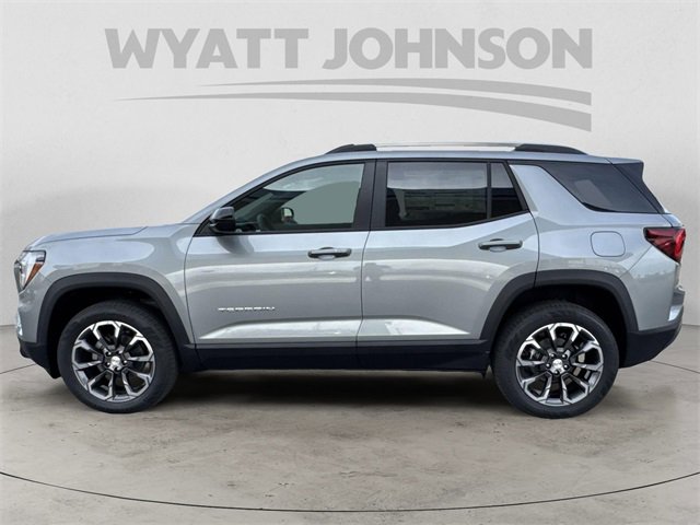 New 2025 GMC Terrain Elevation w/ Elevation Premium Package image 2