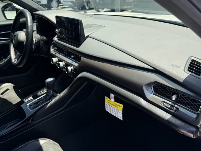 Used 2025 Acura Integra A-Spec FWD image 19