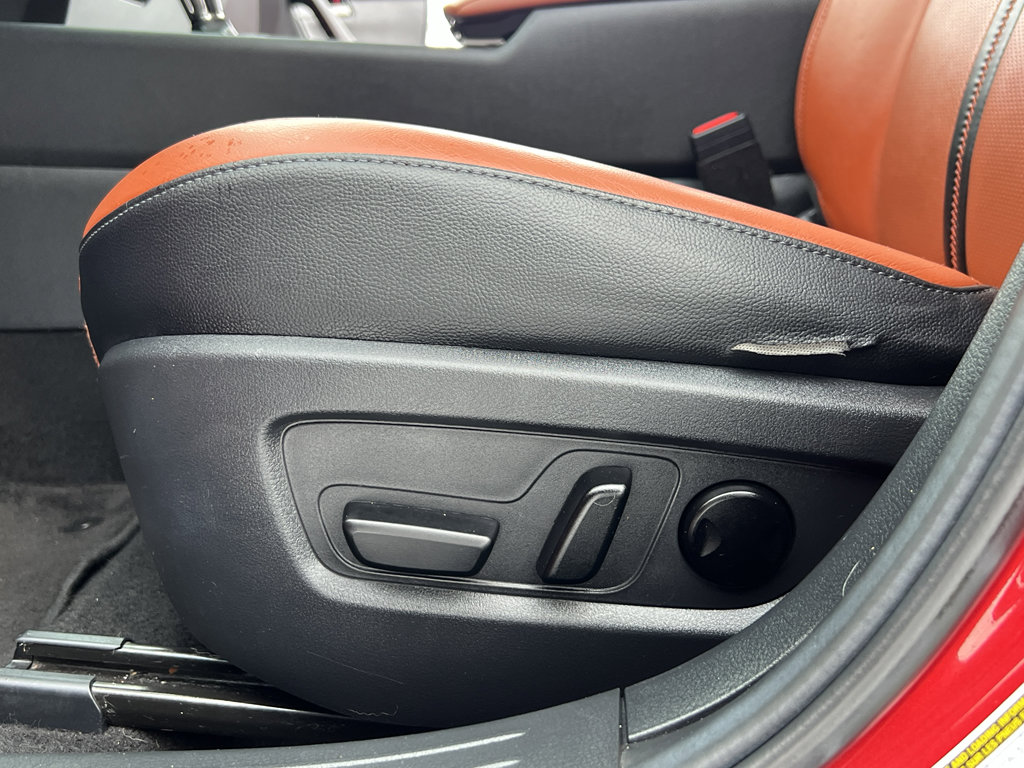 Used 2023 MAZDA CX-50 AWD 2.5 Turbo image 17