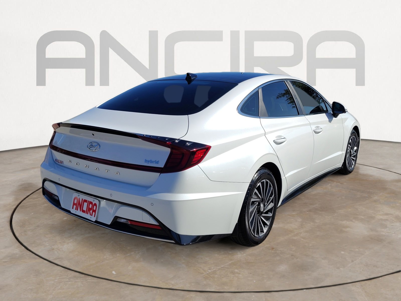 Used 2021 Hyundai Sonata Limited image 14