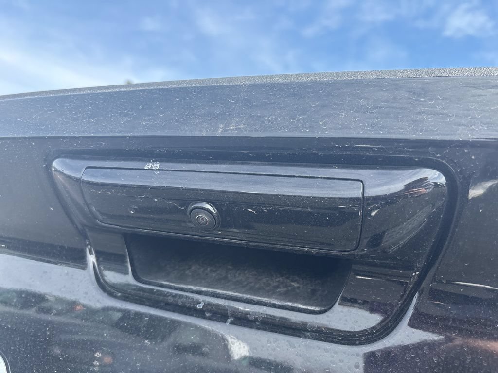 New 2026 RAM 2500 Laramie AWD/4WD image 16