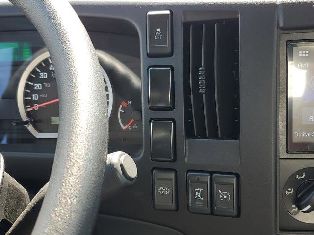 New 2023 Chevrolet Low Cab Forward 5500XD image 22