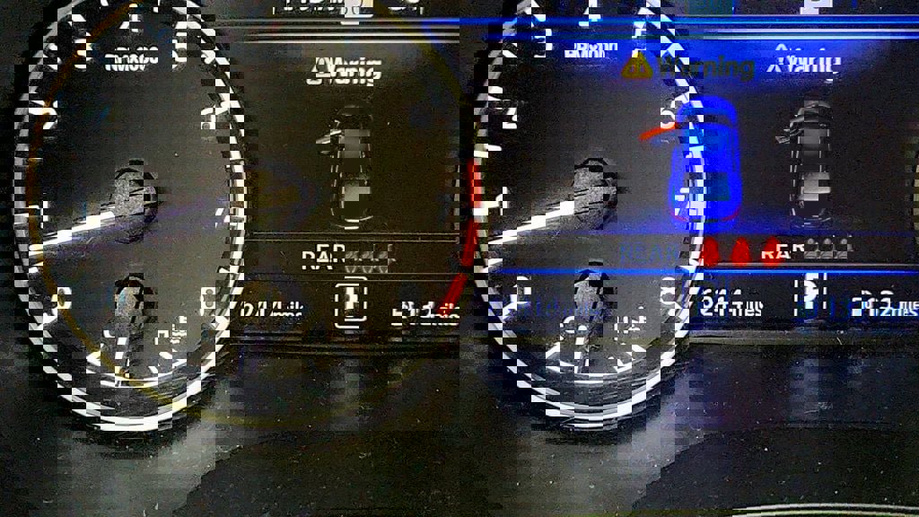 Used 2023 Nissan Maxima Platinum w/ Sport Mat Group image 16