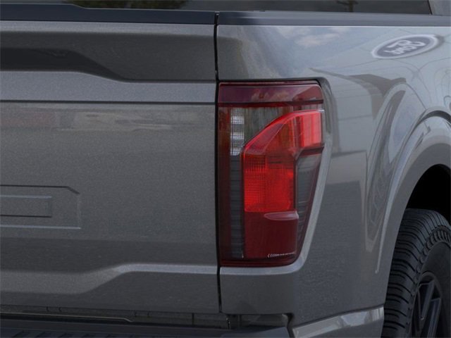 New 2025 Ford F150 STX w/ STX Black Appearance Package image 21