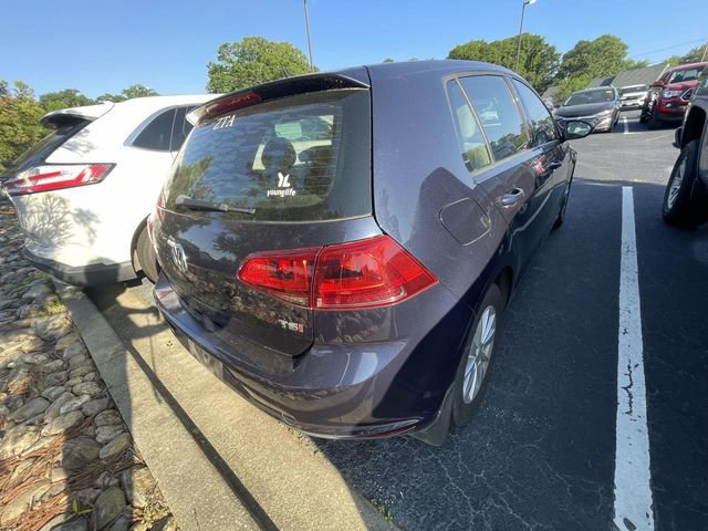 Used 2017 Volkswagen Golf S FWD image 14