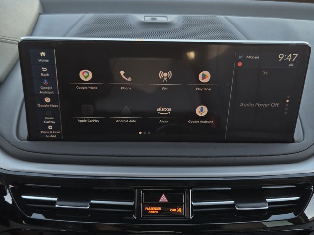 Used 2026 Acura MDX w/ Technology Package FWD image 17