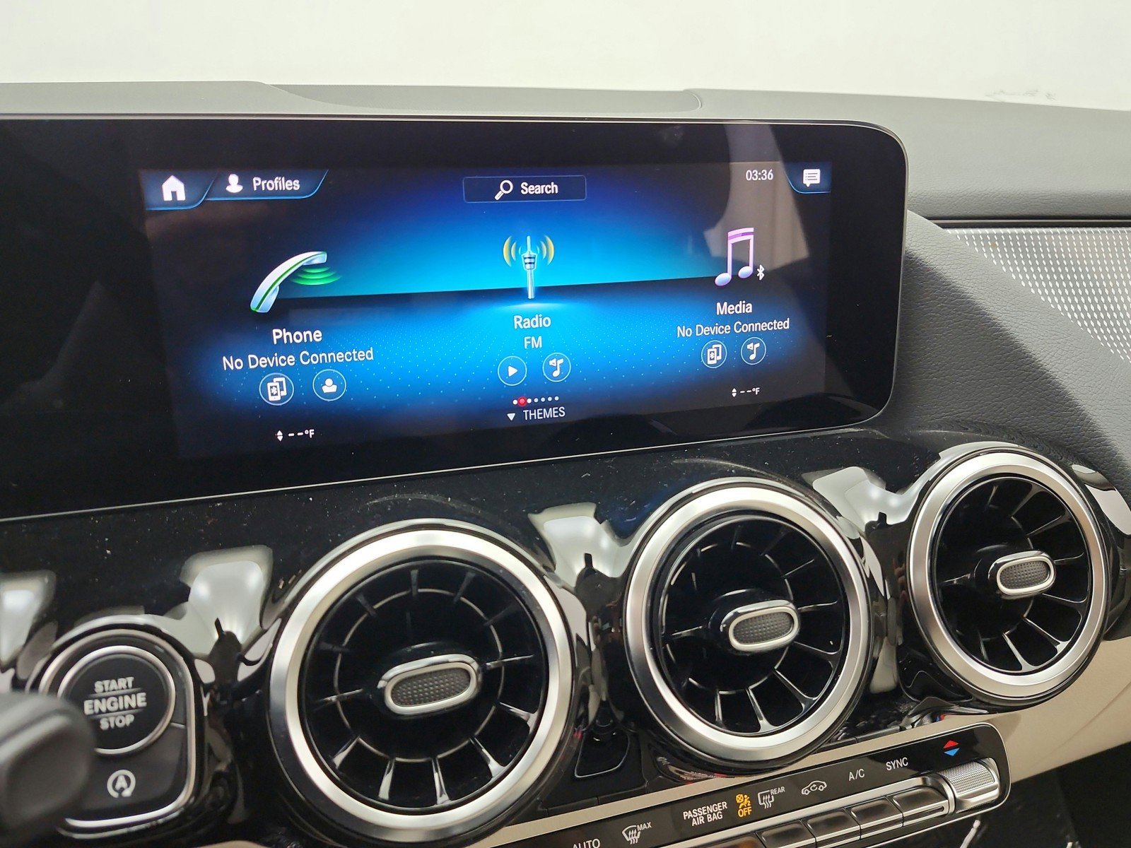 Used 2023 Mercedes-Benz GLA 250 image 10