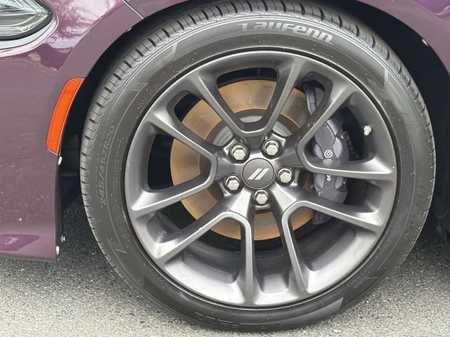 Used 2022 Dodge Charger Scat Pack RWD image 17