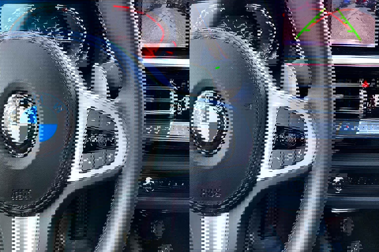 Used 2024 BMW Z4 sDrive30i w/ Shadowloine Package image 25