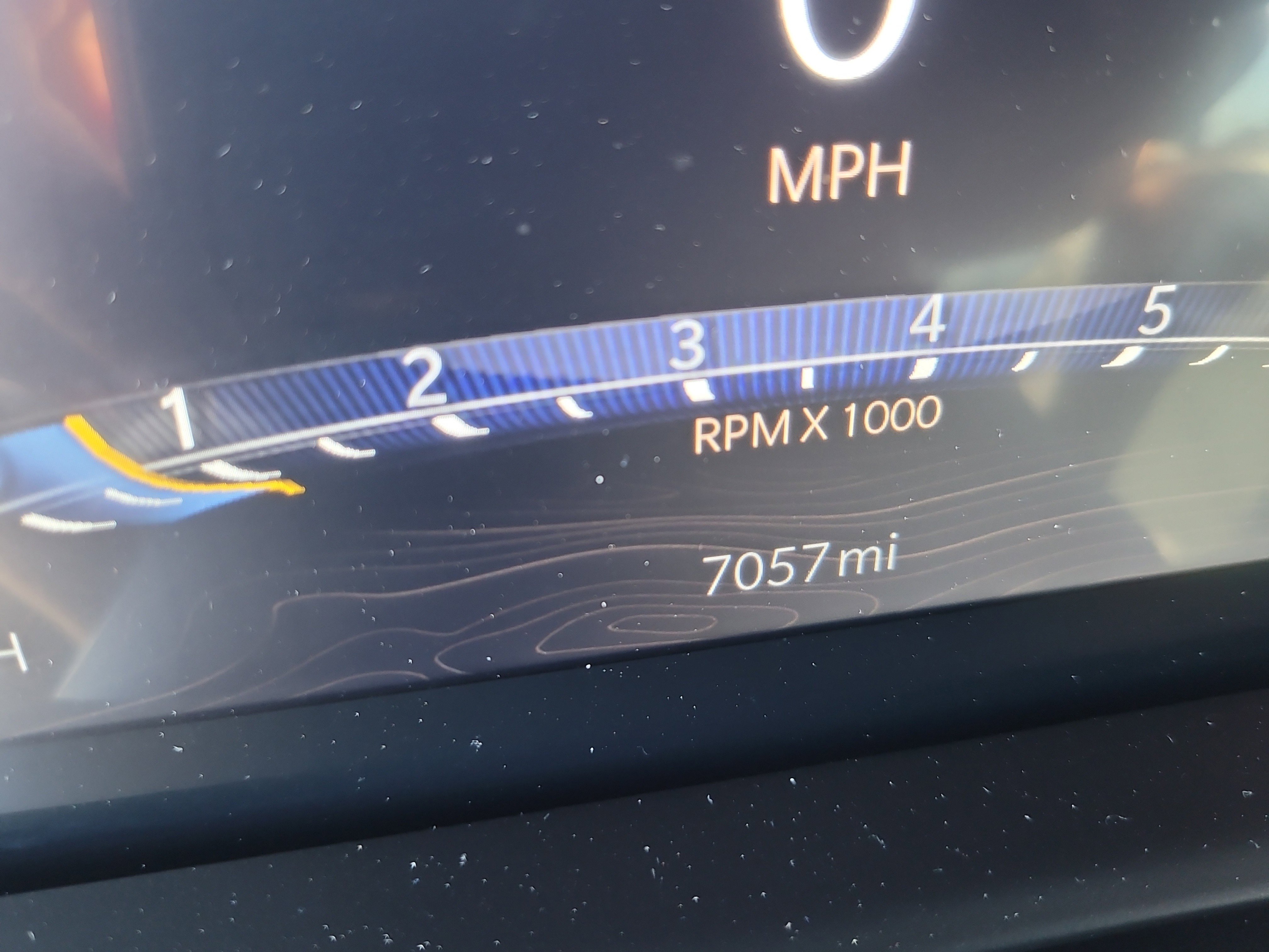 Used 2025 Jeep Grand Cherokee L Laredo image 30