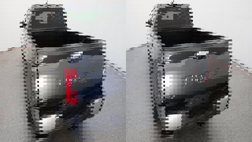 New 2026 Toyota Tundra Limited image 6