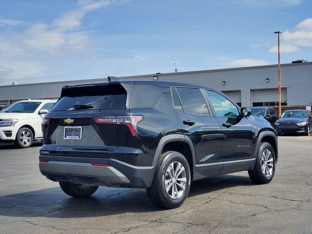 Used 2026 Chevrolet Equinox LT w/ Convenience Package II image 3