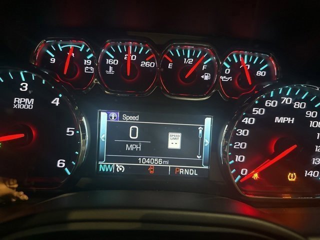 Used 2019 Chevrolet Tahoe LT image 7