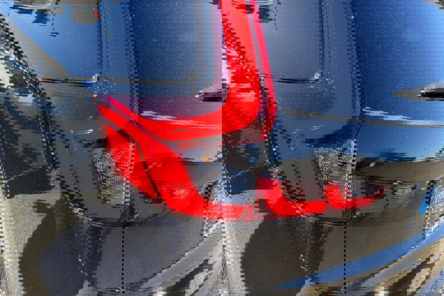 Used 2024 Honda CR-V Sport-L image 28