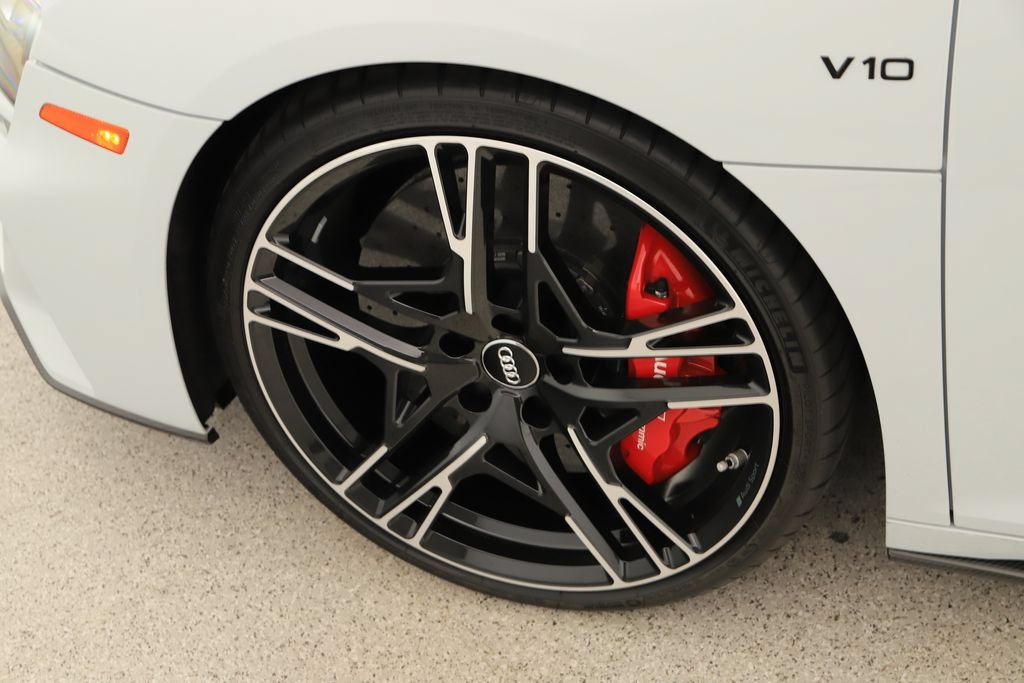 Used 2020 Audi R8 V10 performance AWD/4WD image 38