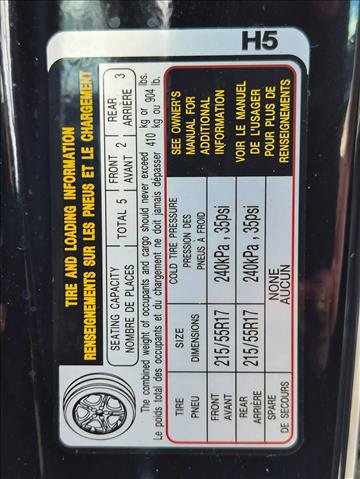 Certified 2025 Hyundai Sonata SEL FWD image 28