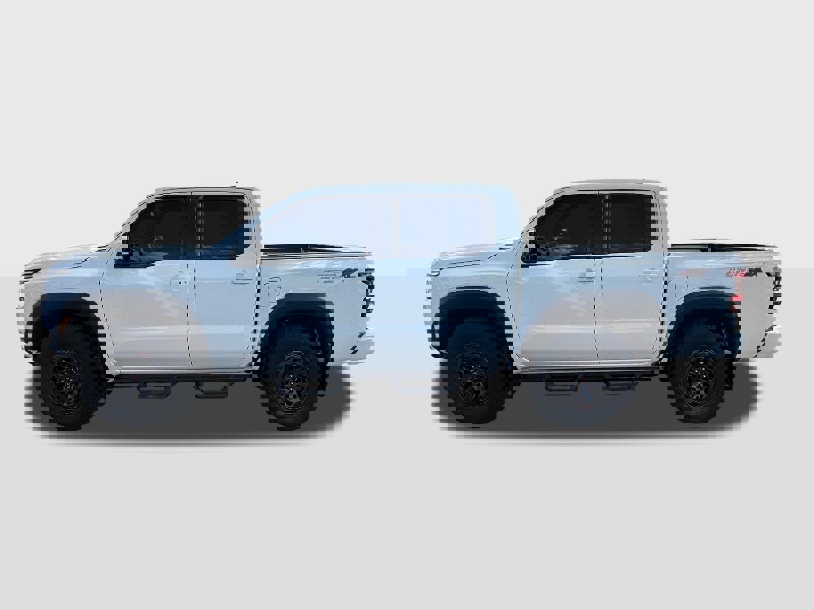 New 2026 Nissan Frontier PRO-4X w/ Pro-4x Convenience Package image 2