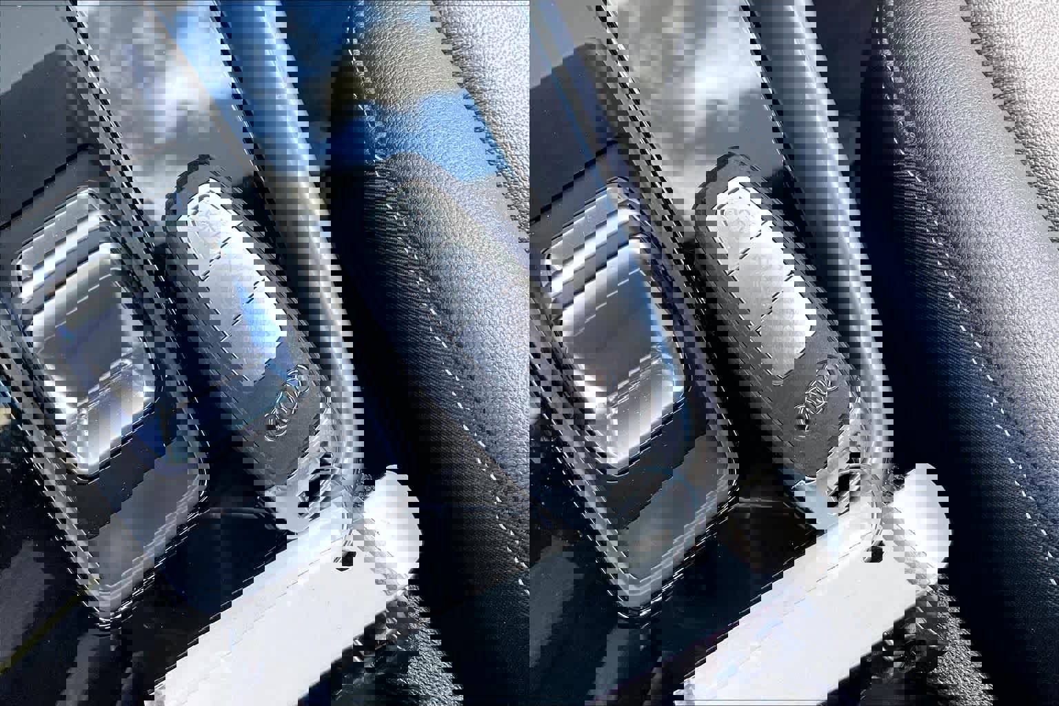 Used 2024 Audi A3 2.0T Premium image 14