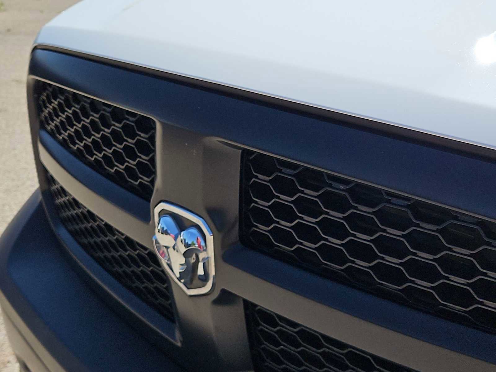 Used 2021 RAM 1500 Tradesman w/ Trailer Tow Group image 13