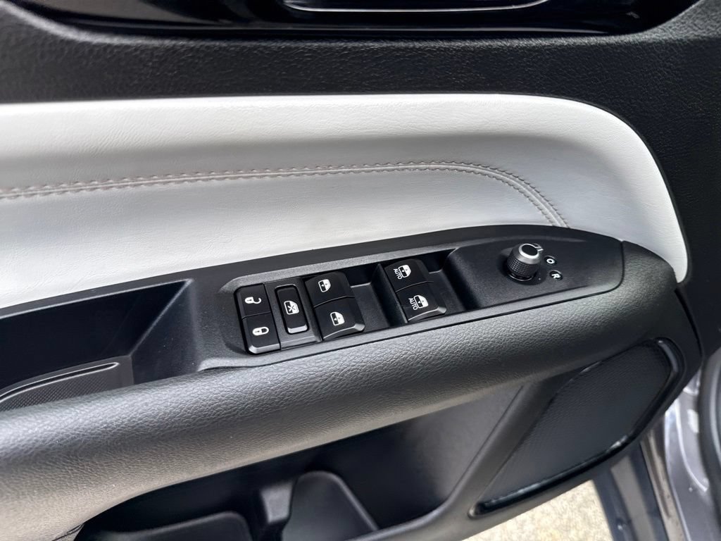 Certified 2024 Jeep Compass Limited AWD/4WD image 18