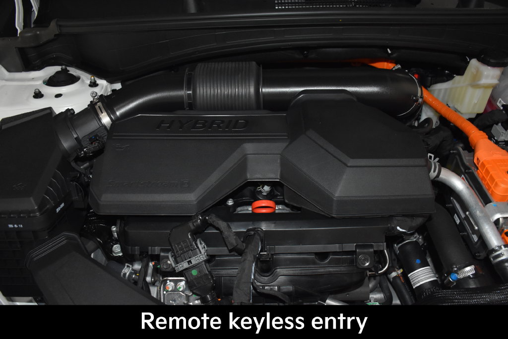 New 2027 Kia Sportage SX Prestige AWD/4WD image 8