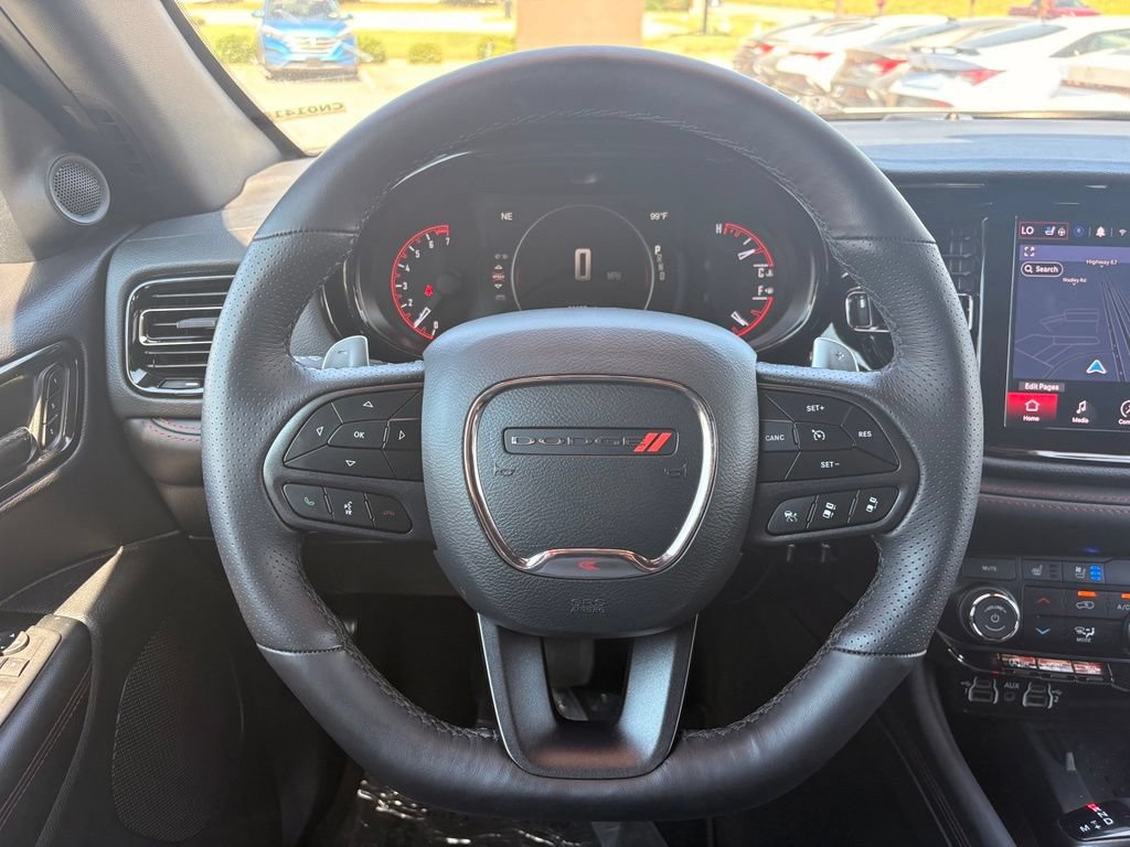 Used 2026 Dodge Durango GT AWD/4WD image 14