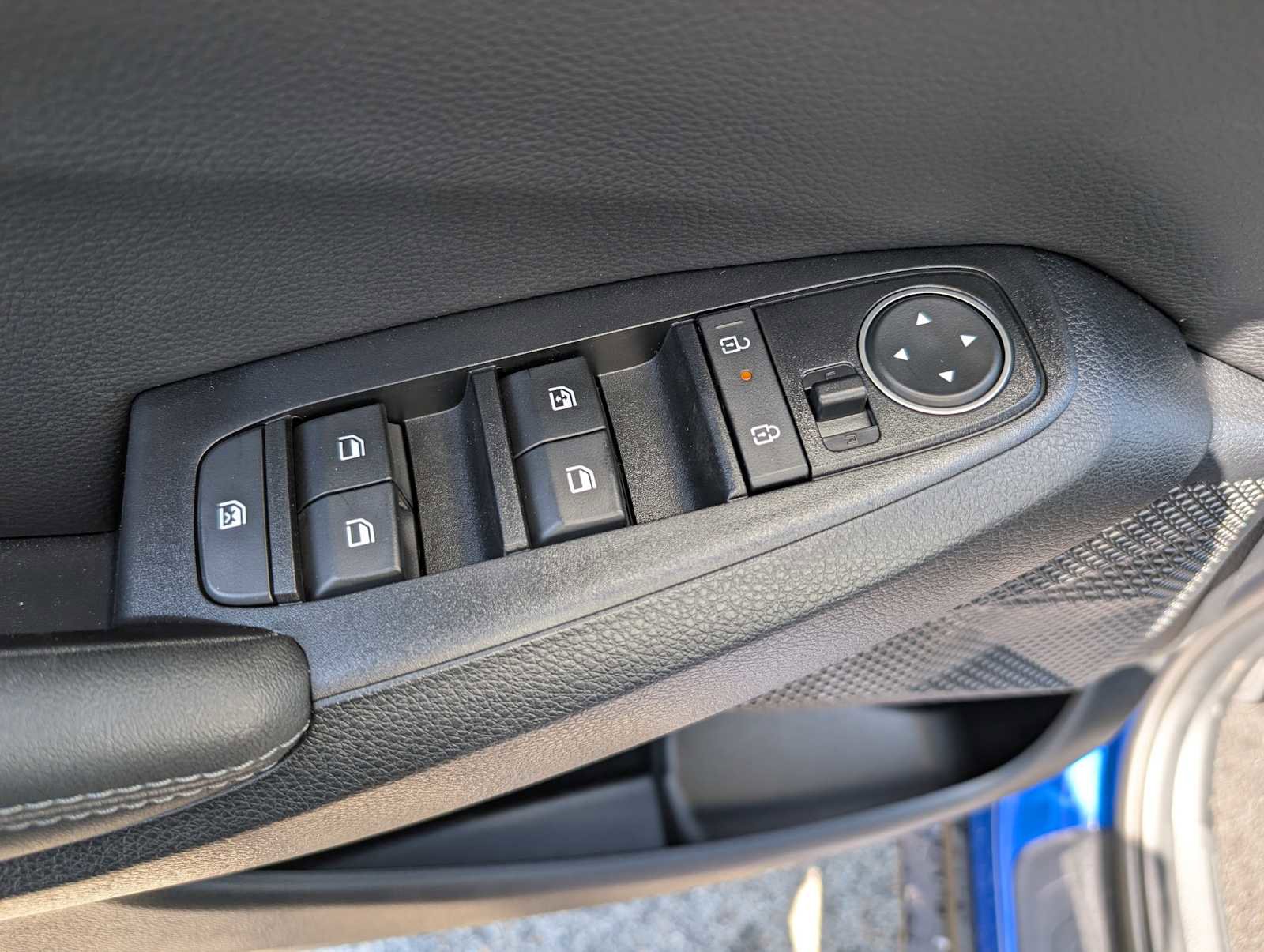 New 2026 Kia Seltos S AWD/4WD image 31