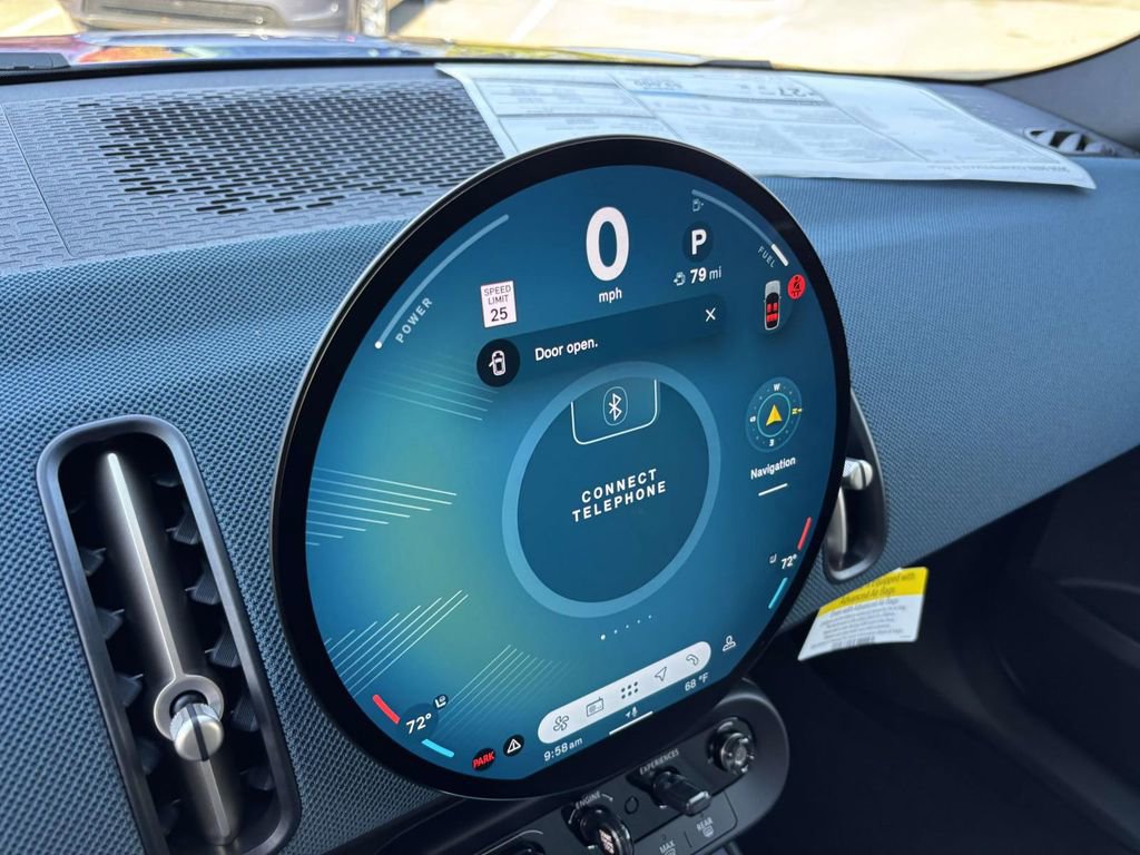 New 2026 MINI Cooper Countryman S image 19