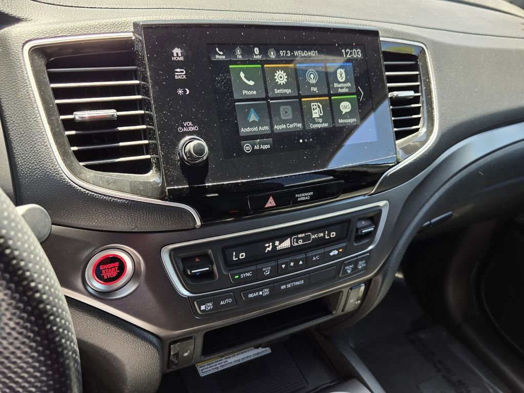 Certified 2023 Honda Passport EX-L image 20