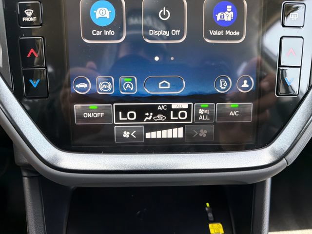 New 2026 Subaru Crosstrek 2.5i Limited AWD/4WD image 14