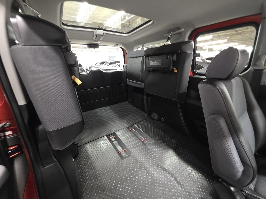 Used 2003 Honda Element EX image 24