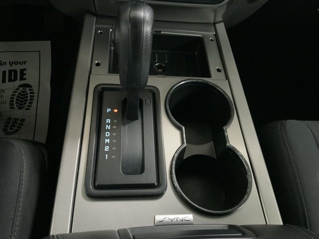 Used 2017 Ford Expedition XLT AWD/4WD image 29