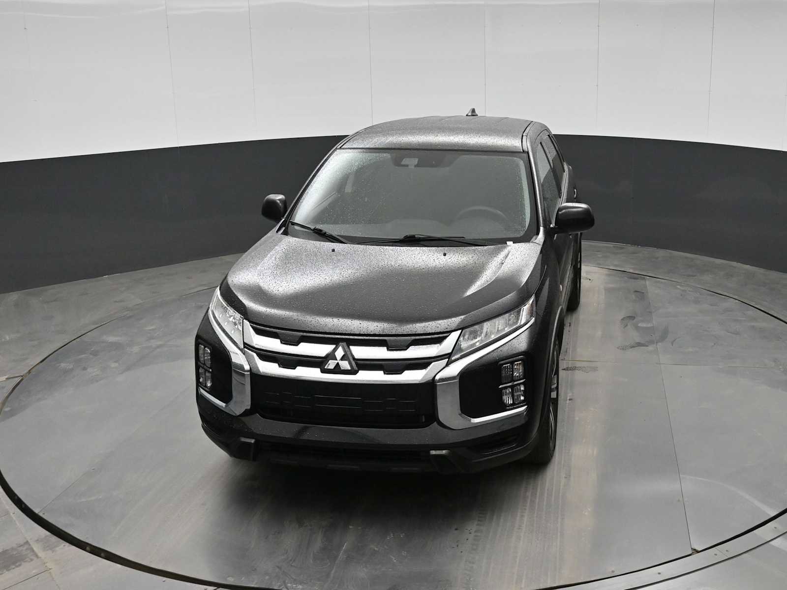 Used 2022 Mitsubishi Outlander Sport ES image 24