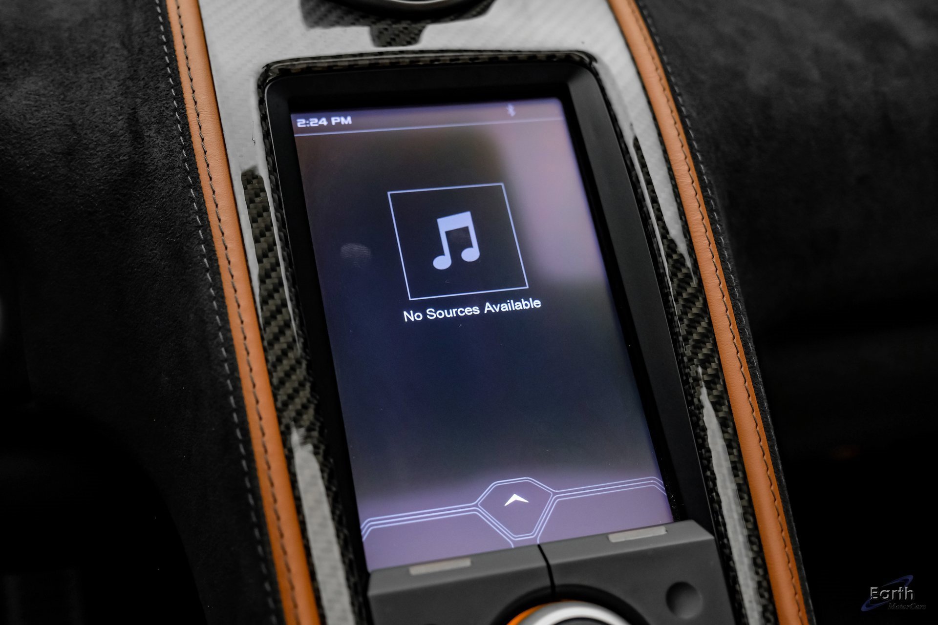 Used 2013 McLaren MP4-12C Spider image 69