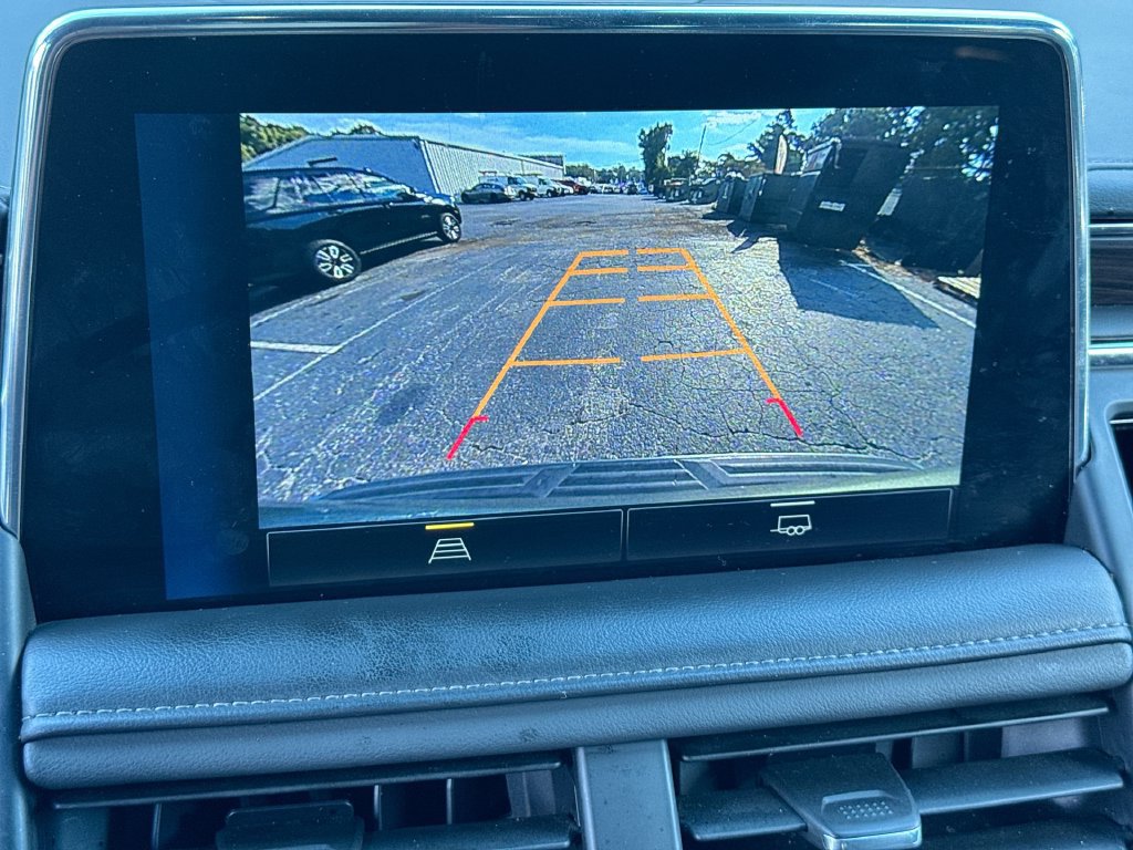 Used 2023 Chevrolet Tahoe LT RWD image 28