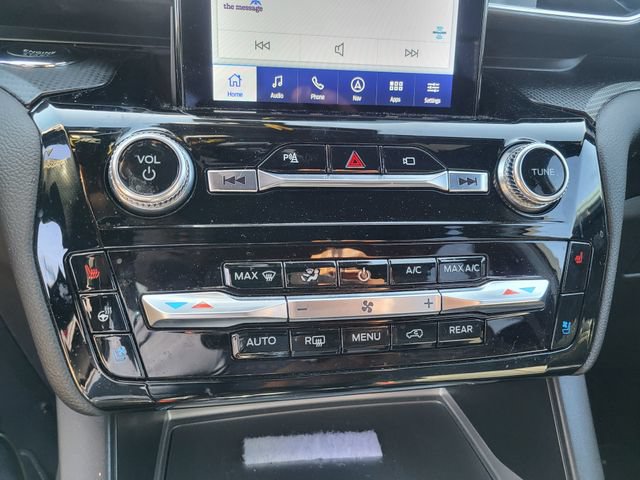 Used 2022 Ford Explorer ST w/ Equipment Group 401A AWD/4WD image 23
