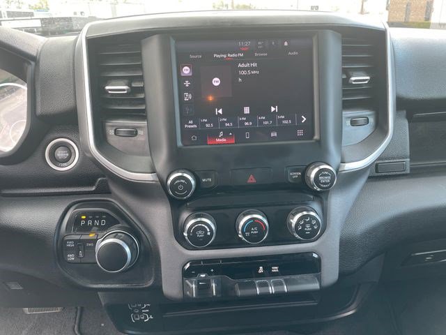 Certified 2024 RAM 2500 Big Horn AWD/4WD image 41