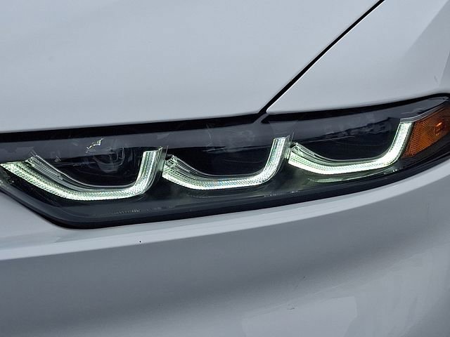 Used 2024 Alfa Romeo Tonale Veloce w/ Active Assist Package image 9