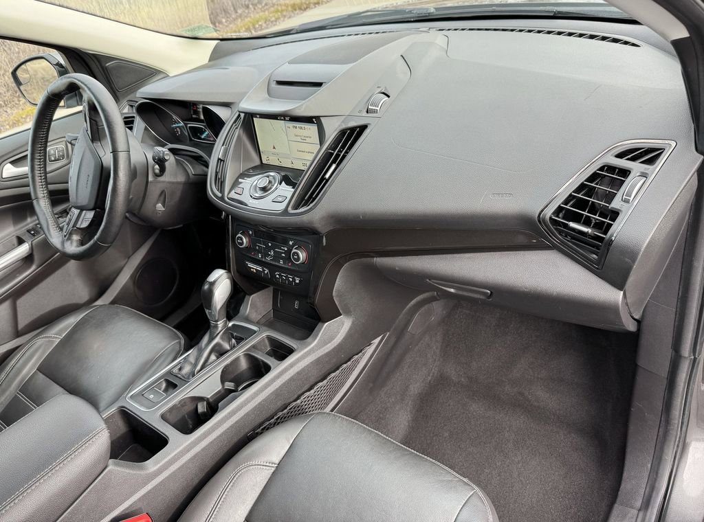 Used 2018 Ford Escape Titanium image 31