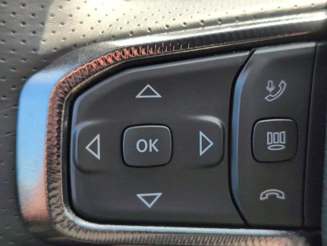 New 2027 RAM 1500 RHO AWD/4WD image 20