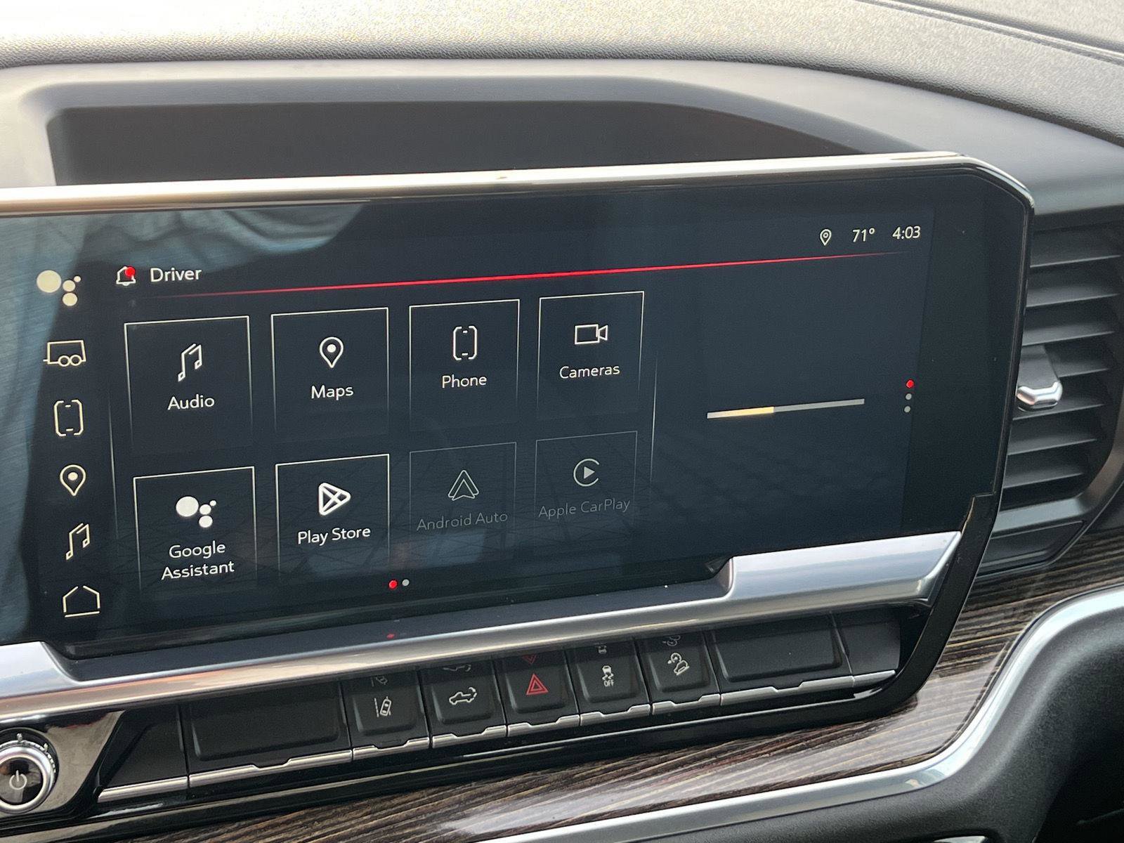 Used 2024 GMC Sierra 2500 SLE image 41