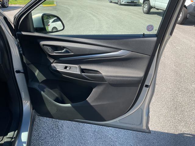 Used 2023 Chevrolet Bolt EUV LT FWD image 26