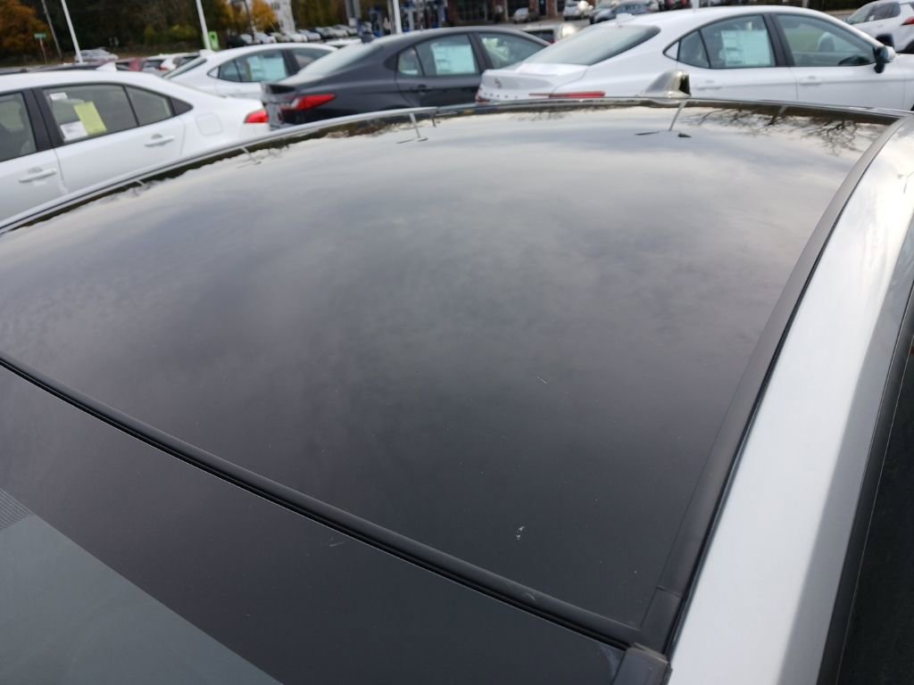 New 2026 Toyota Prius Limited image 5