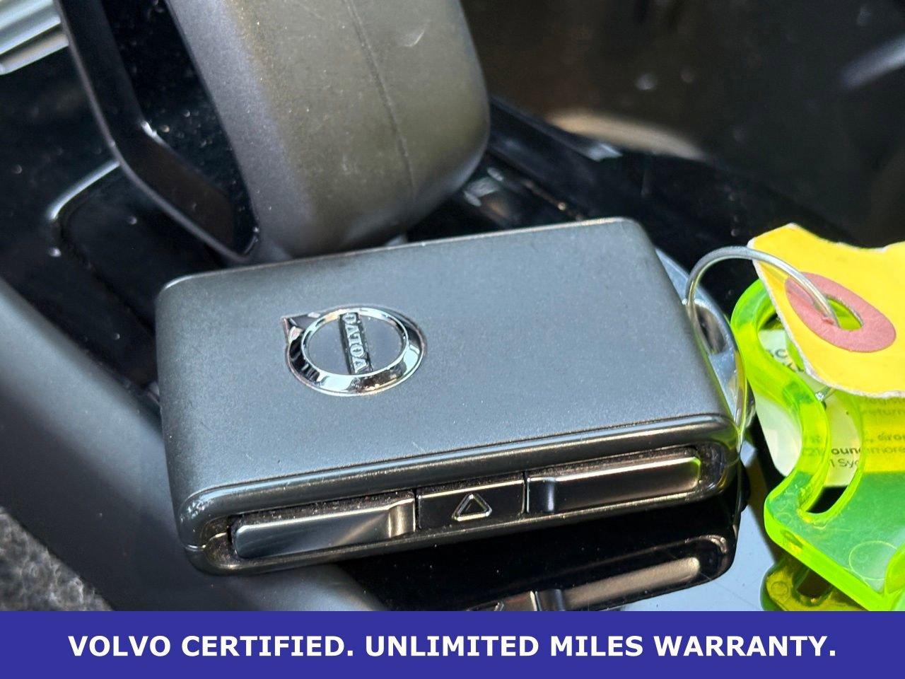 Certified 2023 Volvo C40 P8 Recharge Plus AWD/4WD image 33