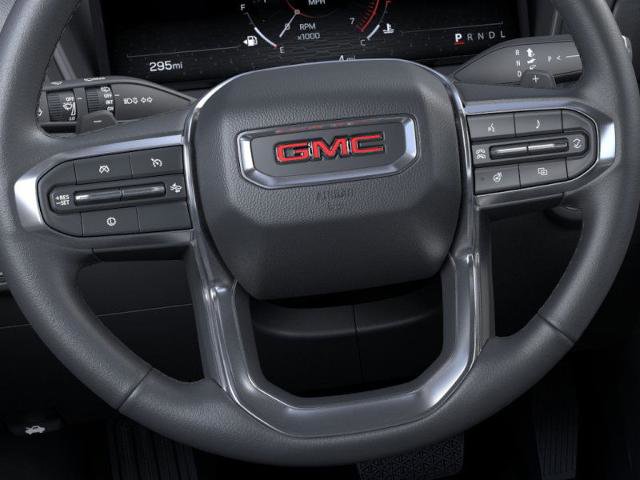 New 2026 GMC Terrain Elevation w/ Black Edition image 35