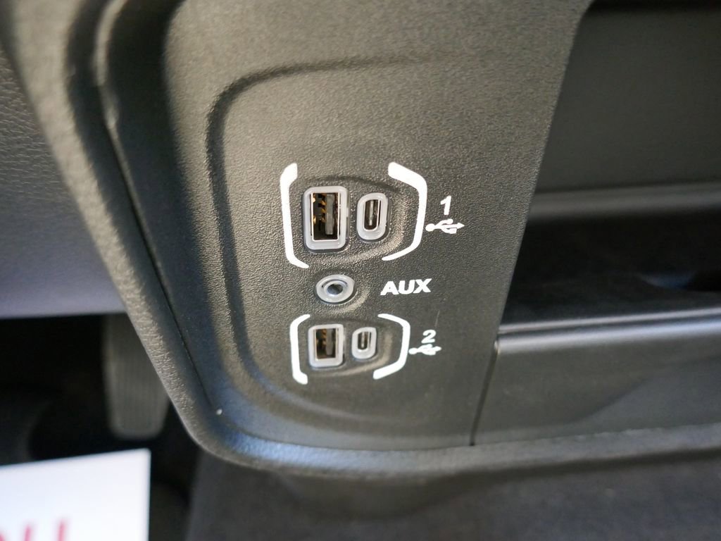 New 2026 RAM 2500 Tradesman image 20