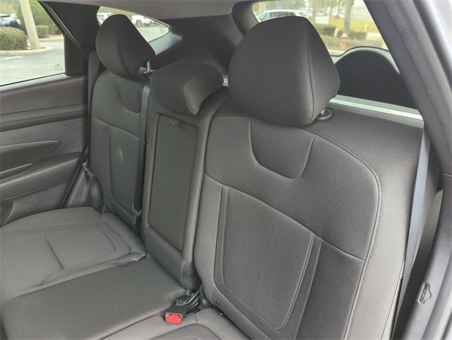 Used 2025 Hyundai Tucson SE image 22