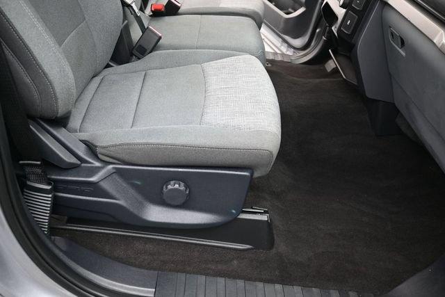 Used 2021 Ford F150 XLT AWD/4WD image 33