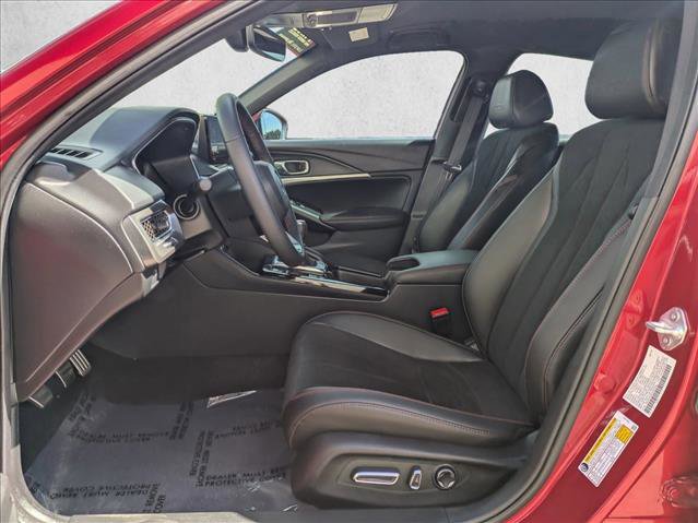 Certified 2025 Acura Integra Type S image 16